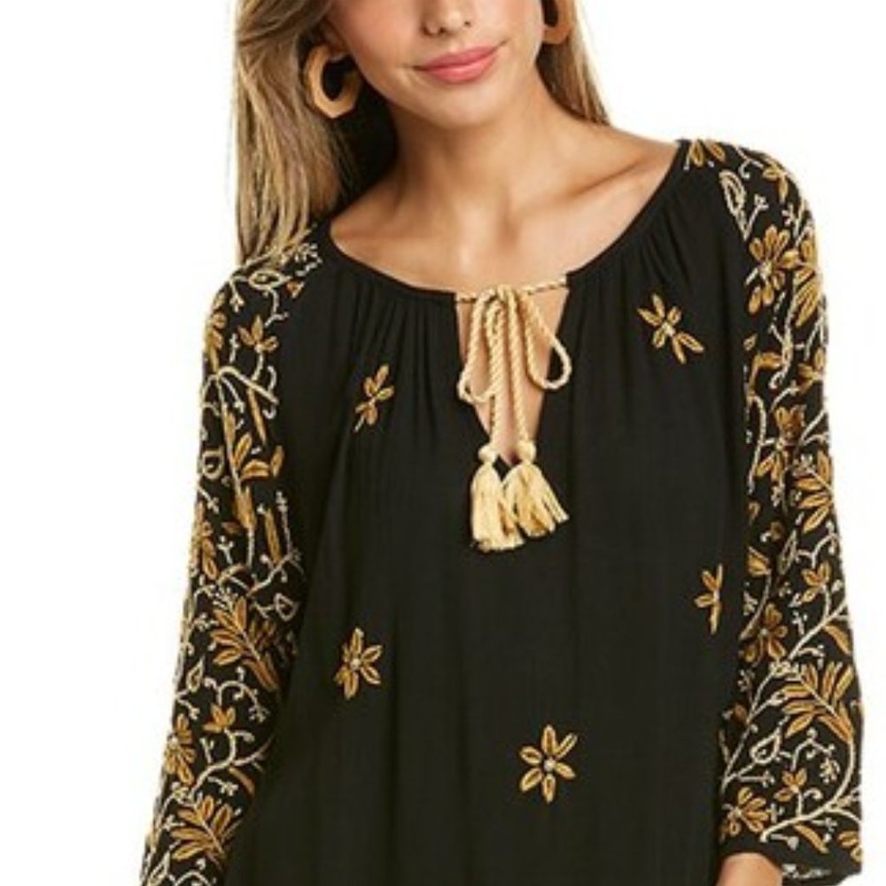 Ophelia Mini Dress   NWT